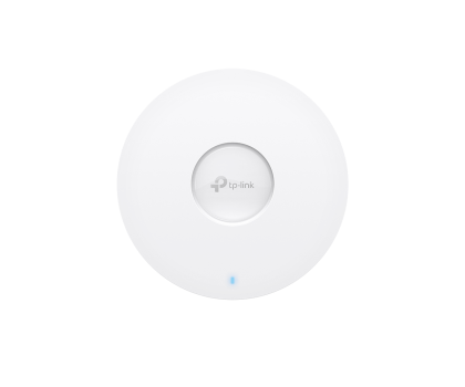 Access Point TP-Link EAP673 (802.11a/b/g/n/ac/ax 5400Mb/s) PoE+